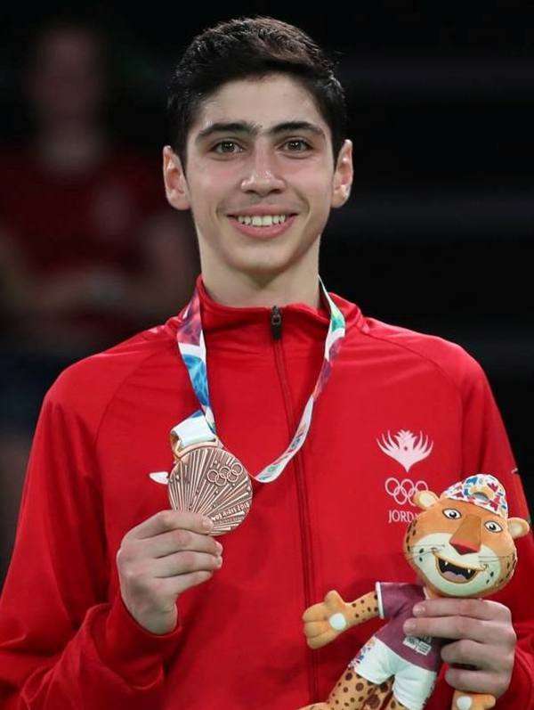 زيد مصطفى