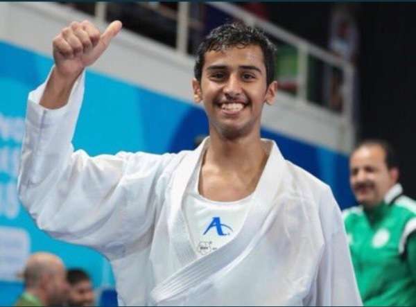 محمد عسيري