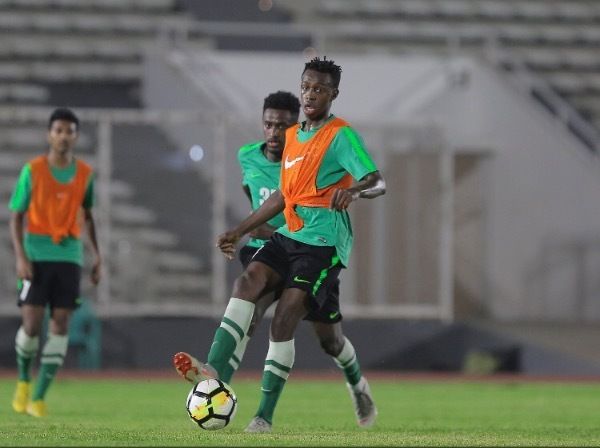 من التدريبات