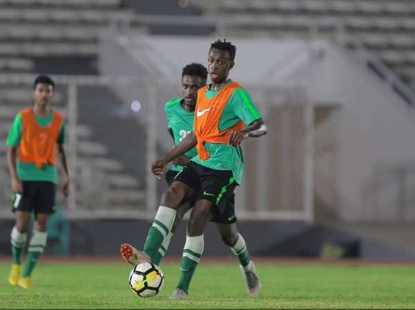 من التدريبات