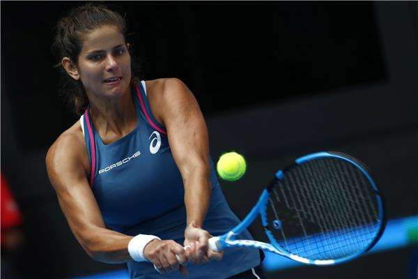  جوليا جورجيس