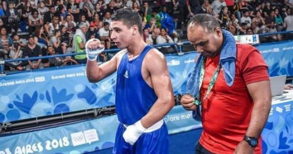  ياسين الورز