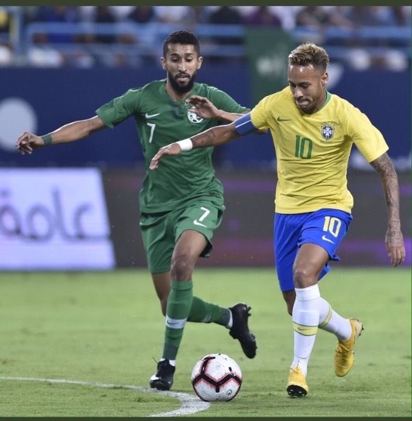 سلمان الفرج