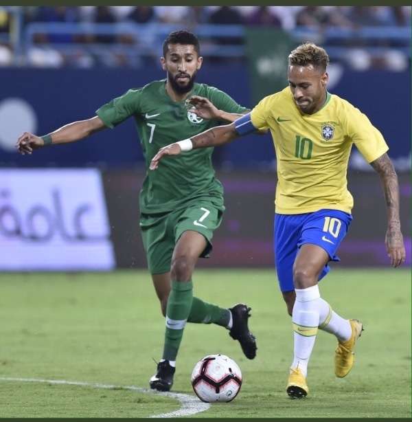 سلمان الفرج