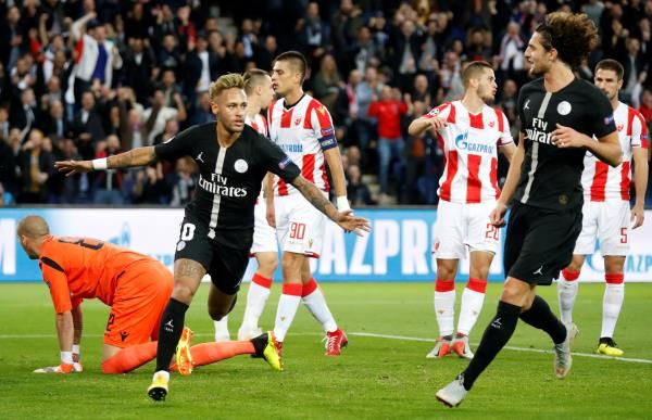 نيمار دا سيلفا