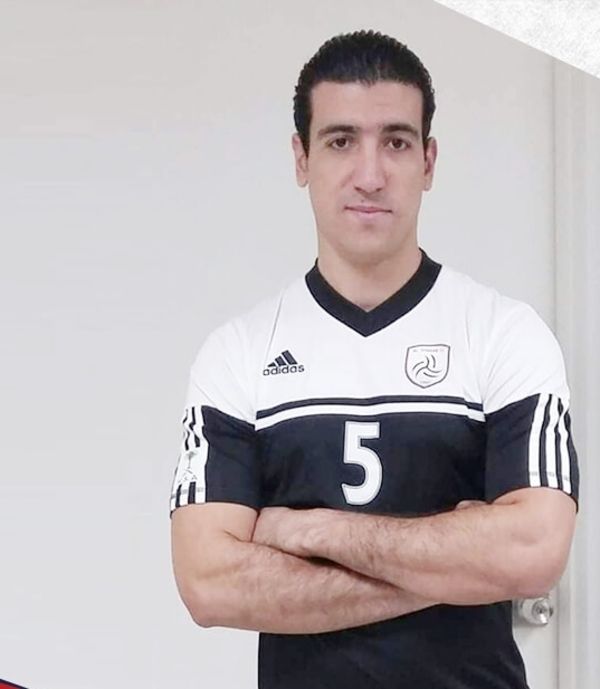  حمزة الروبي