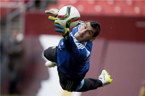 ناويل جوزمان