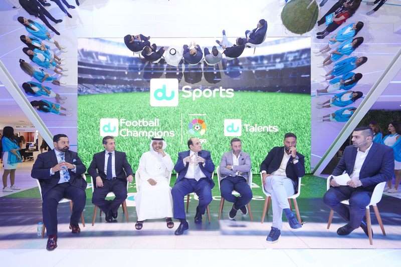 جانب من المؤتمر