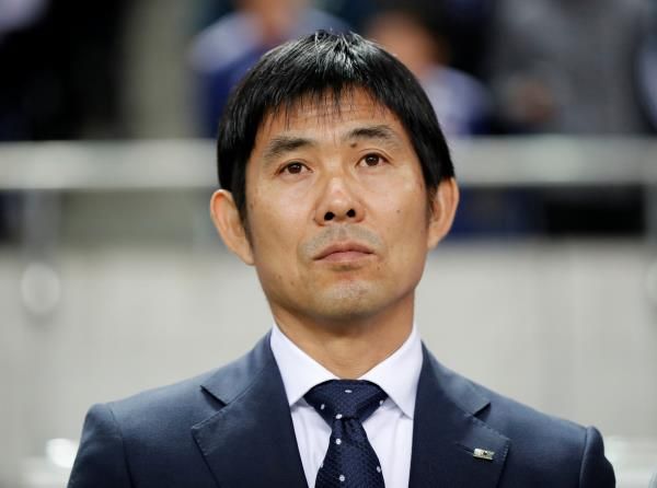 هاجيمي مورياسو