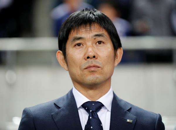 هاجيمي مورياسو