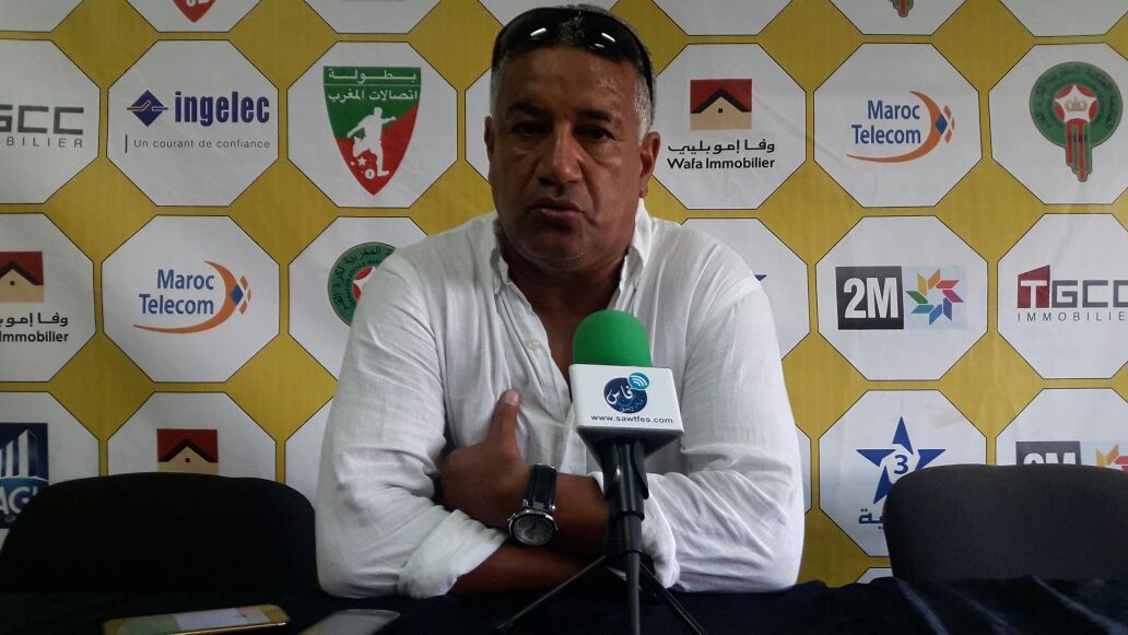 سعيد الصديقي