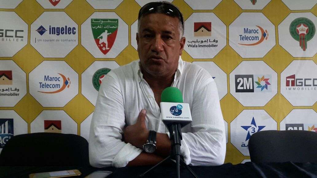 سعيد الصديقي