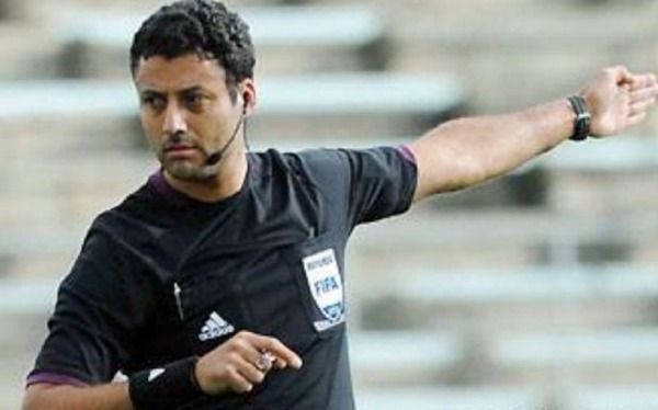 يوسف السرايري