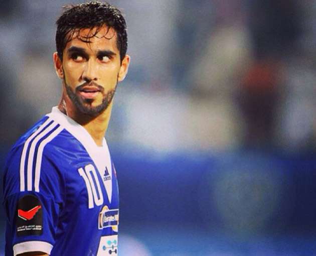  حبيب الفردان