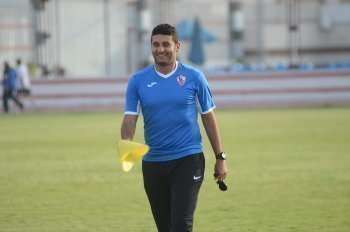 أمير عزمي مجاهد