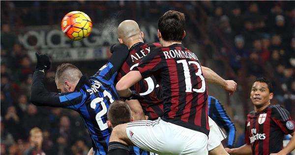 من مواجهة سابقة بين الفريقين
