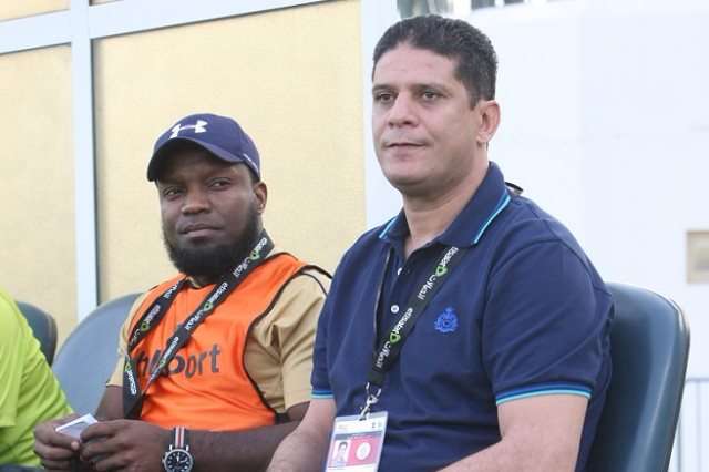  أيمن الرمادي