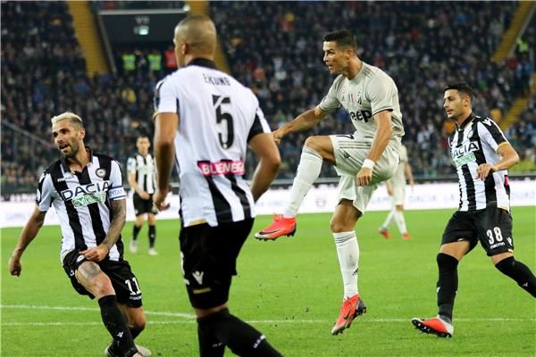 كريستيانو رونالدو