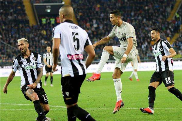 كريستيانو رونالدو