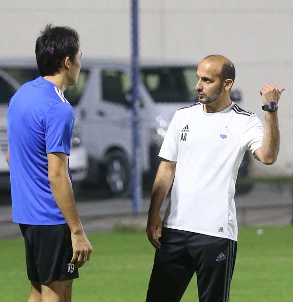 عبدالعزيز العنبري