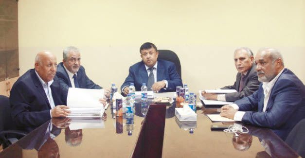 أعضاء الاتحاد الآسيوي (أرشيفية)