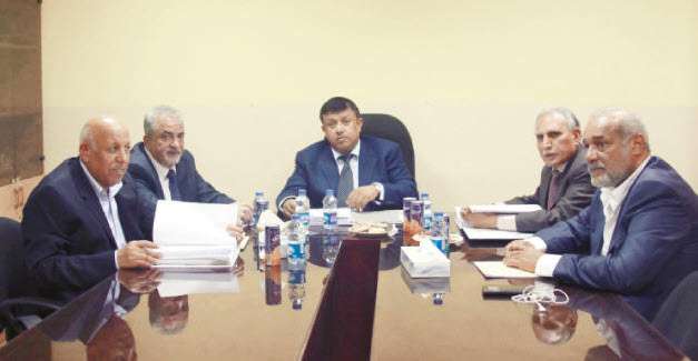 أعضاء الاتحاد الآسيوي (أرشيفية)