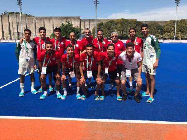 منتخب الشباب المصري لكرة قدم الصالات