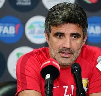 زوران ماميتش