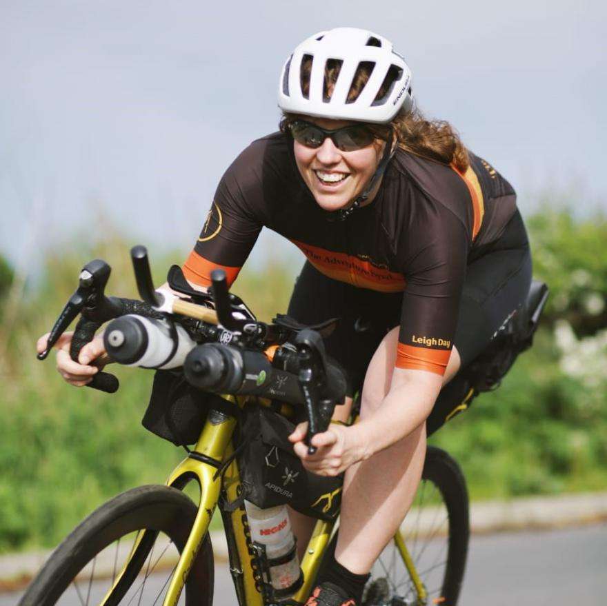 جيني جراهام