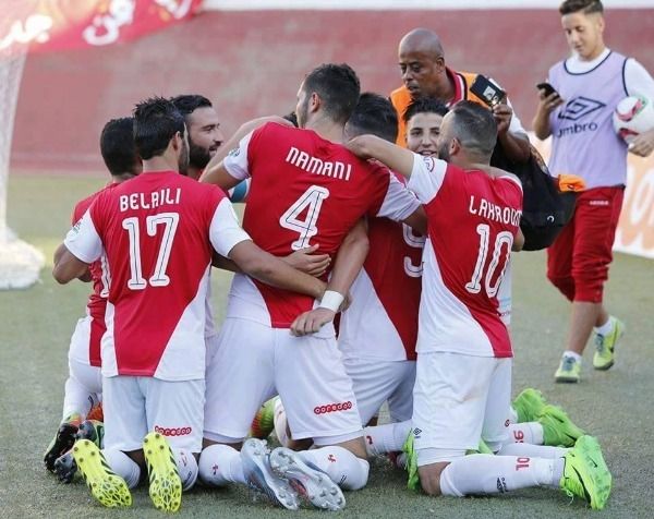 اتحاد بلعباس