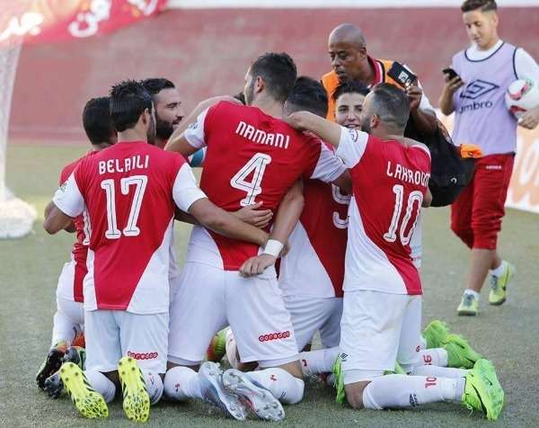 اتحاد بلعباس