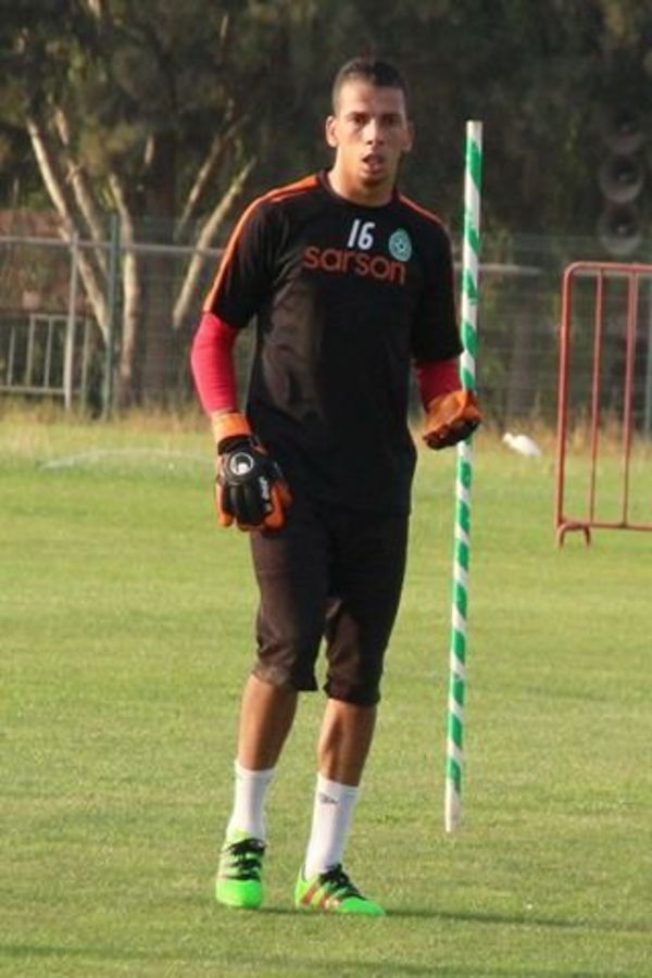 إلياس مزيان