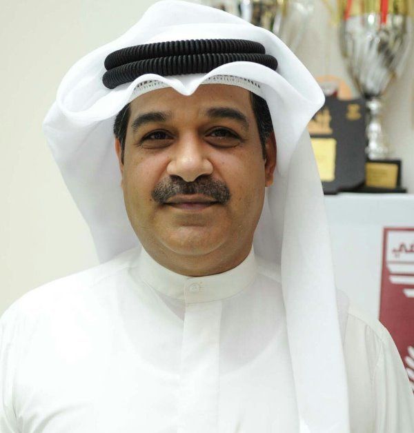 خالد الشريدة