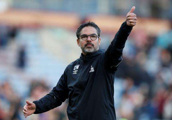  ديفيد فاجنر