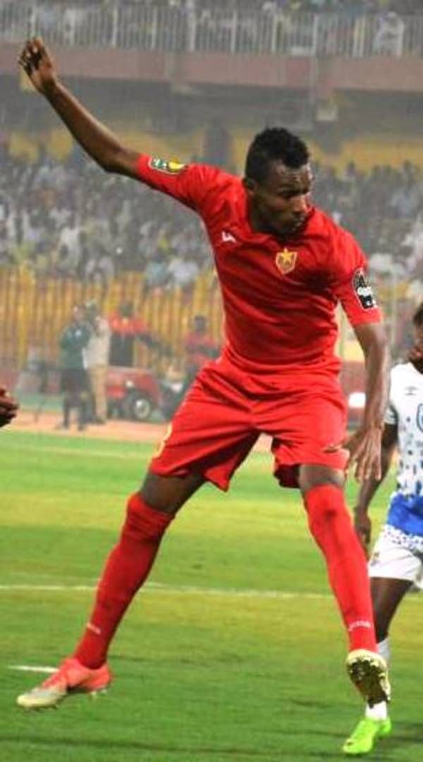 خالد النعسان