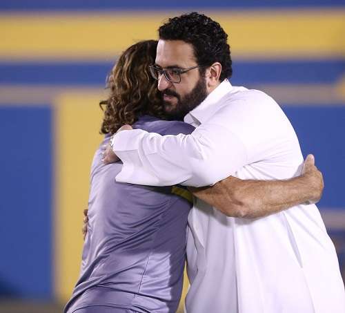 سعود آل سويلم