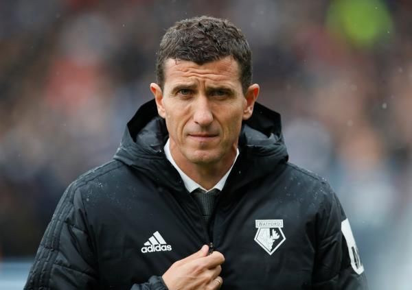 خافيير جارسيا كارلوس