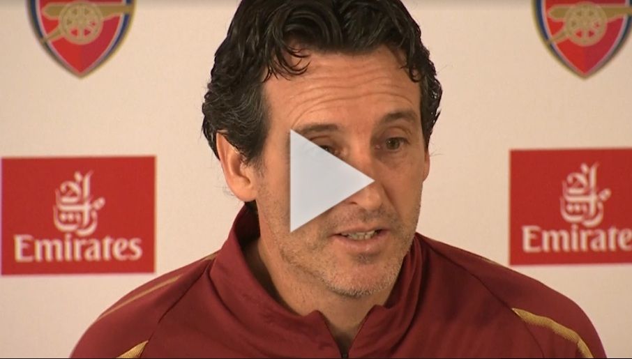 أوناي إيمري