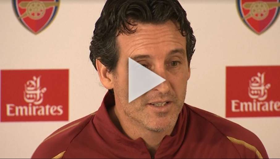 أوناي إيمري