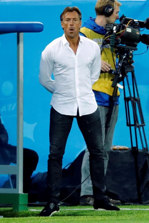 هيرفي رينارد