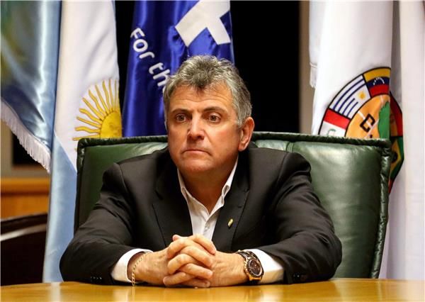 وليمار بالديز