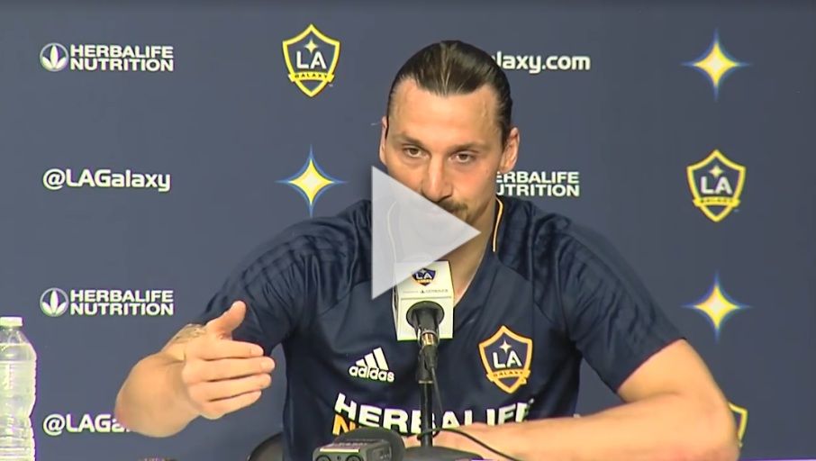 إبراهيموفيتش