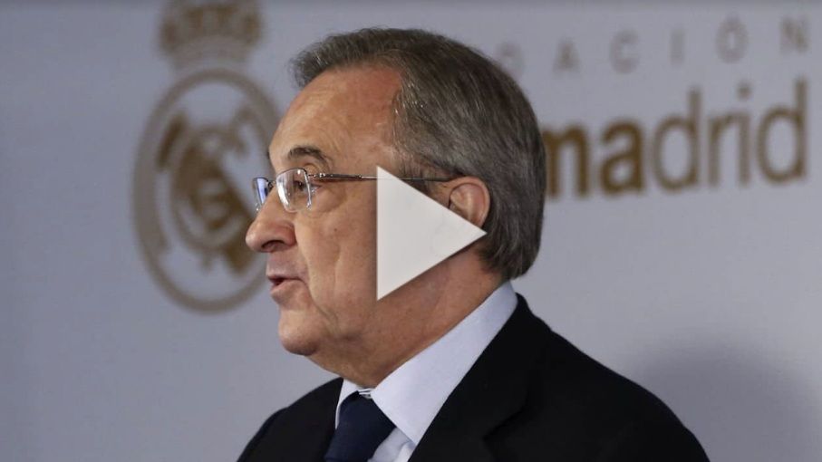 فلورنتينو بيريز