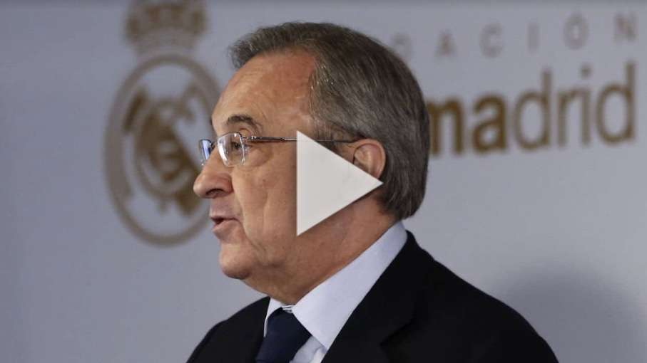 فلورنتينو بيريز