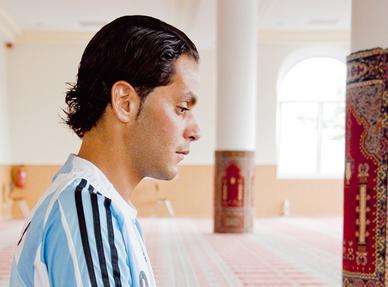 عبد العزيز أهنفوف