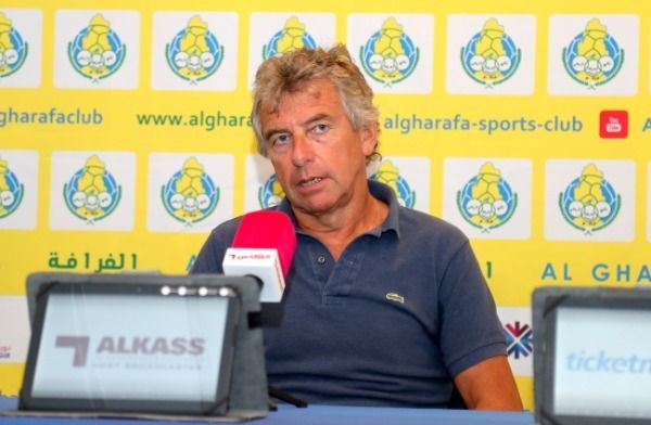 كريستيان جوركوف