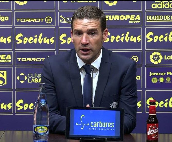 لويس كاريون