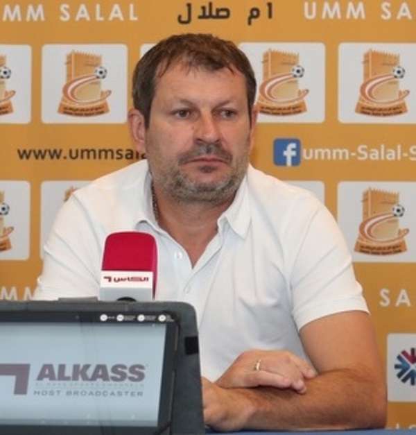 الفرنسي لوران بانيد 