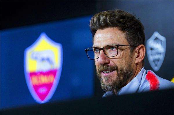 إيزيبيو دي فرانشيسكو