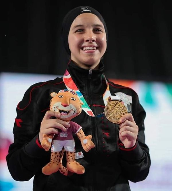 ياسمين نصر